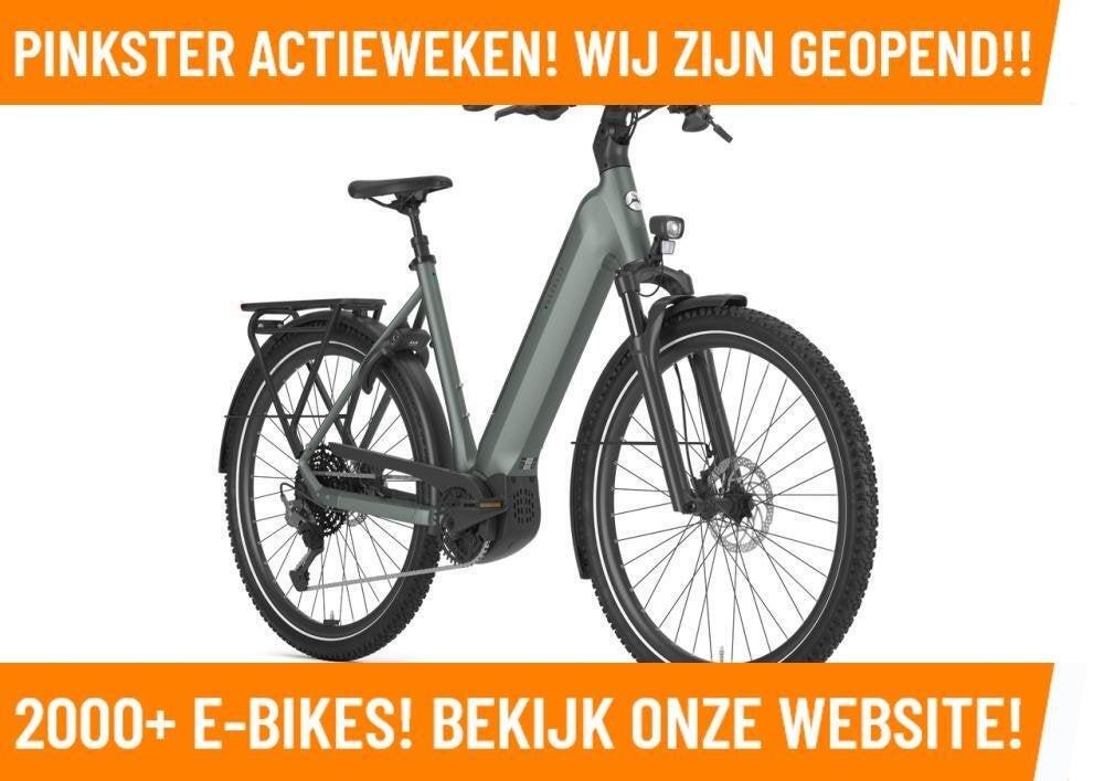 Gazelle Ultimate T11 HMB 2026 Elektrische fiets BOSCH motor!, Fietsen en Brommers, Elektrische fietsen, Gazelle, Nieuw, Ophalen of Verzenden