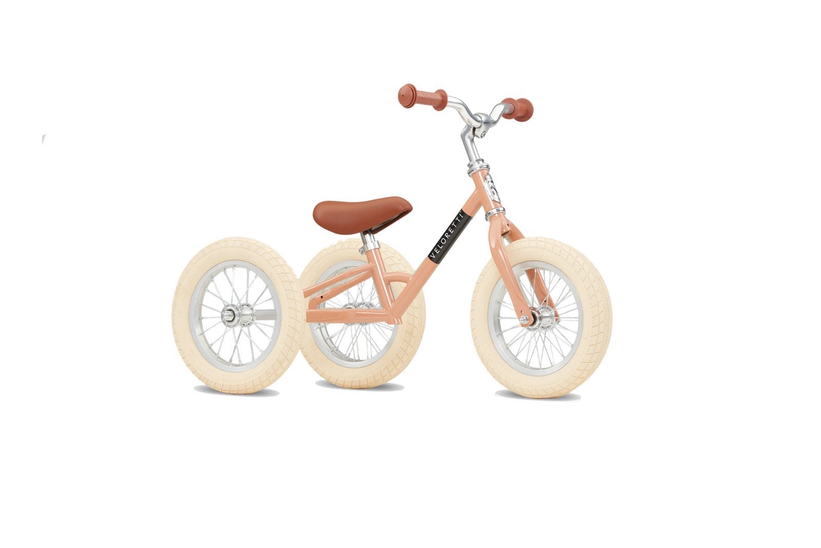 Veloretti Tricycle Blazing Salmon NIEUW, Ophalen, Nieuw