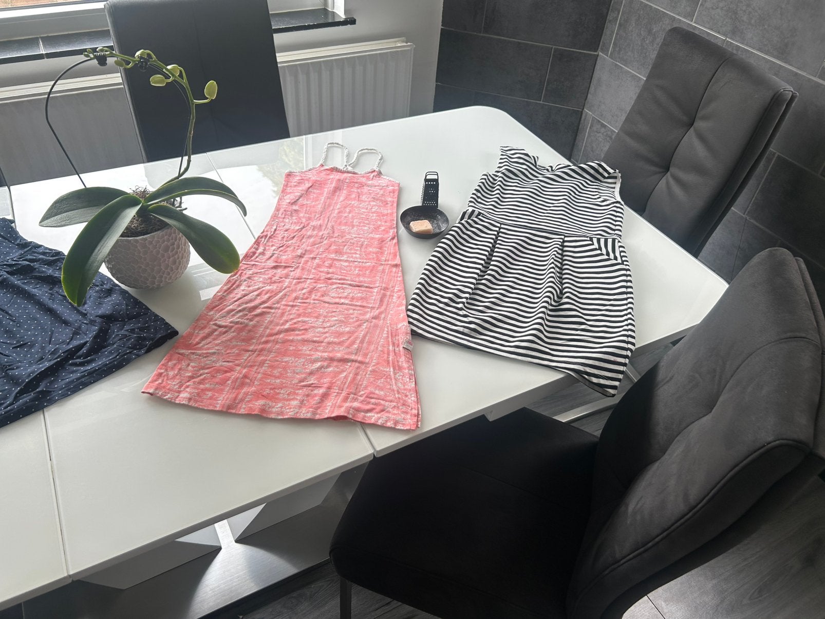 Zomerkleding pakket 146/152, Kinderen en Baby's, Ophalen of Verzenden, Zo goed als nieuw, Maat 146