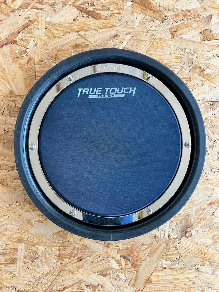 Tama True Touch AAD Snare Pad 10”, Ophalen, Nieuw, Tama