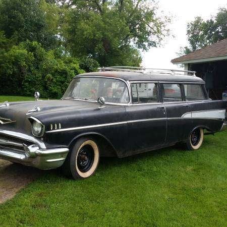 Oldtimers Unieke