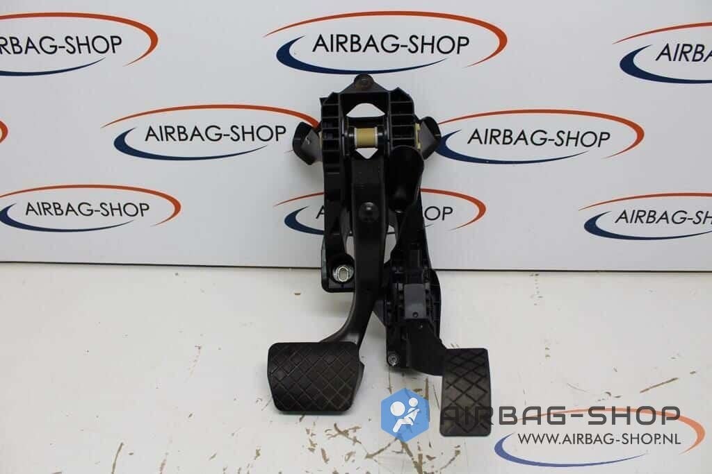 Audi A3 / Golf 7 DSG Pedalen 5Q1723058AA, Gebruikt, -, -, Ophalen of Verzenden