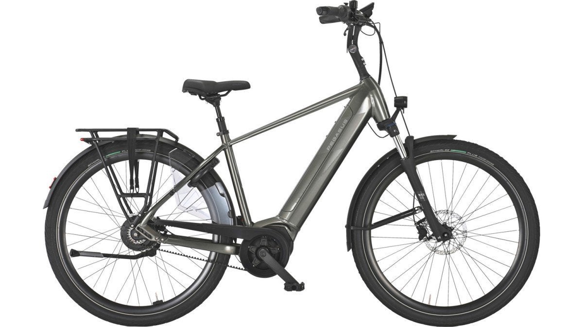 RAVENNA E Er28 gr Rh-XL Diam SlN, Fietsen en Brommers, -, -, Nieuw, -
