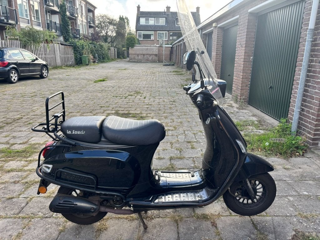Foto 4 van 2022 La Souris Sourini RS Limited