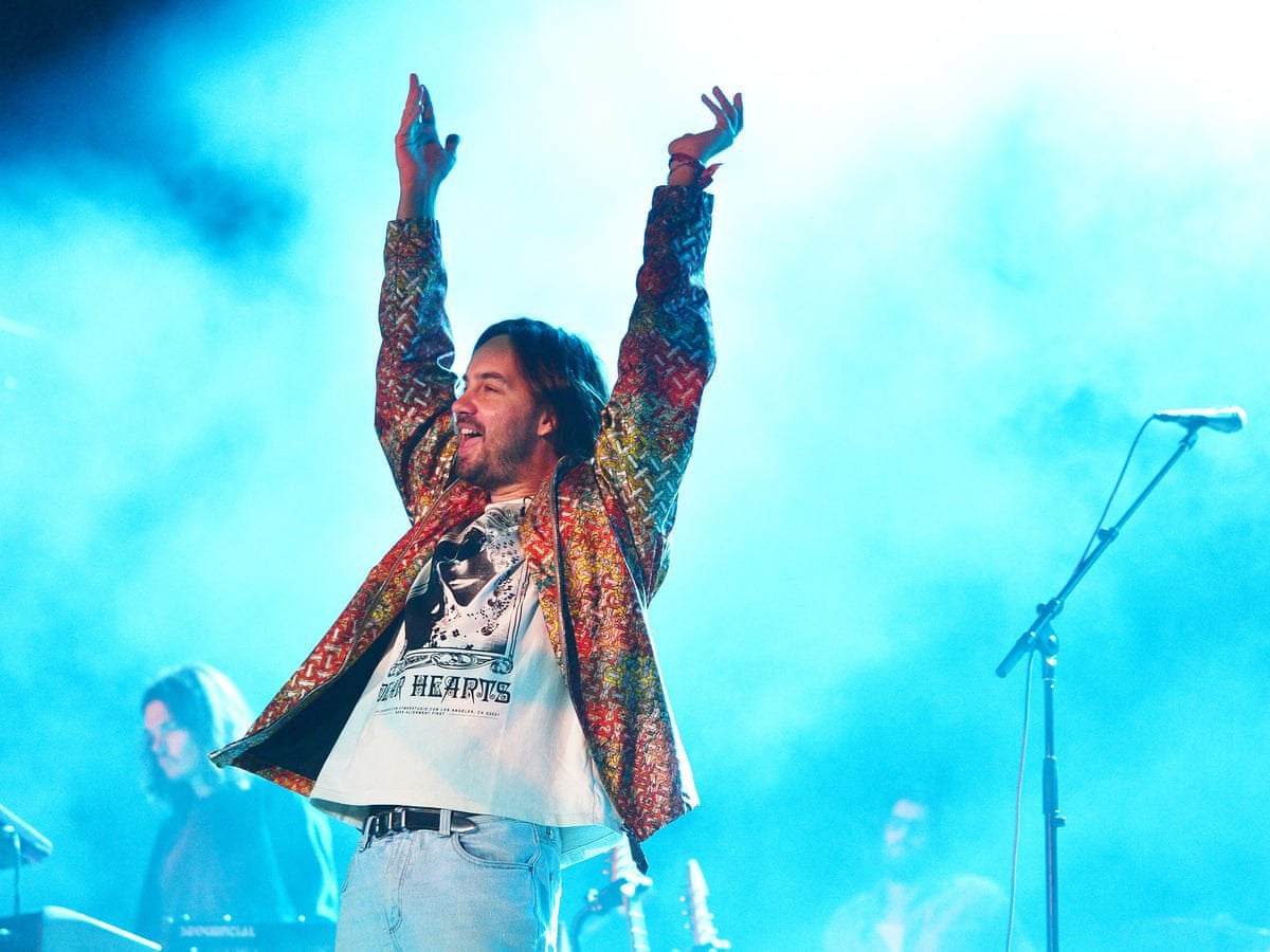Tame Impala Deadbeat tour tickets staanplaatsen Wo 9-06-2027, Drie personen of meer, Juni