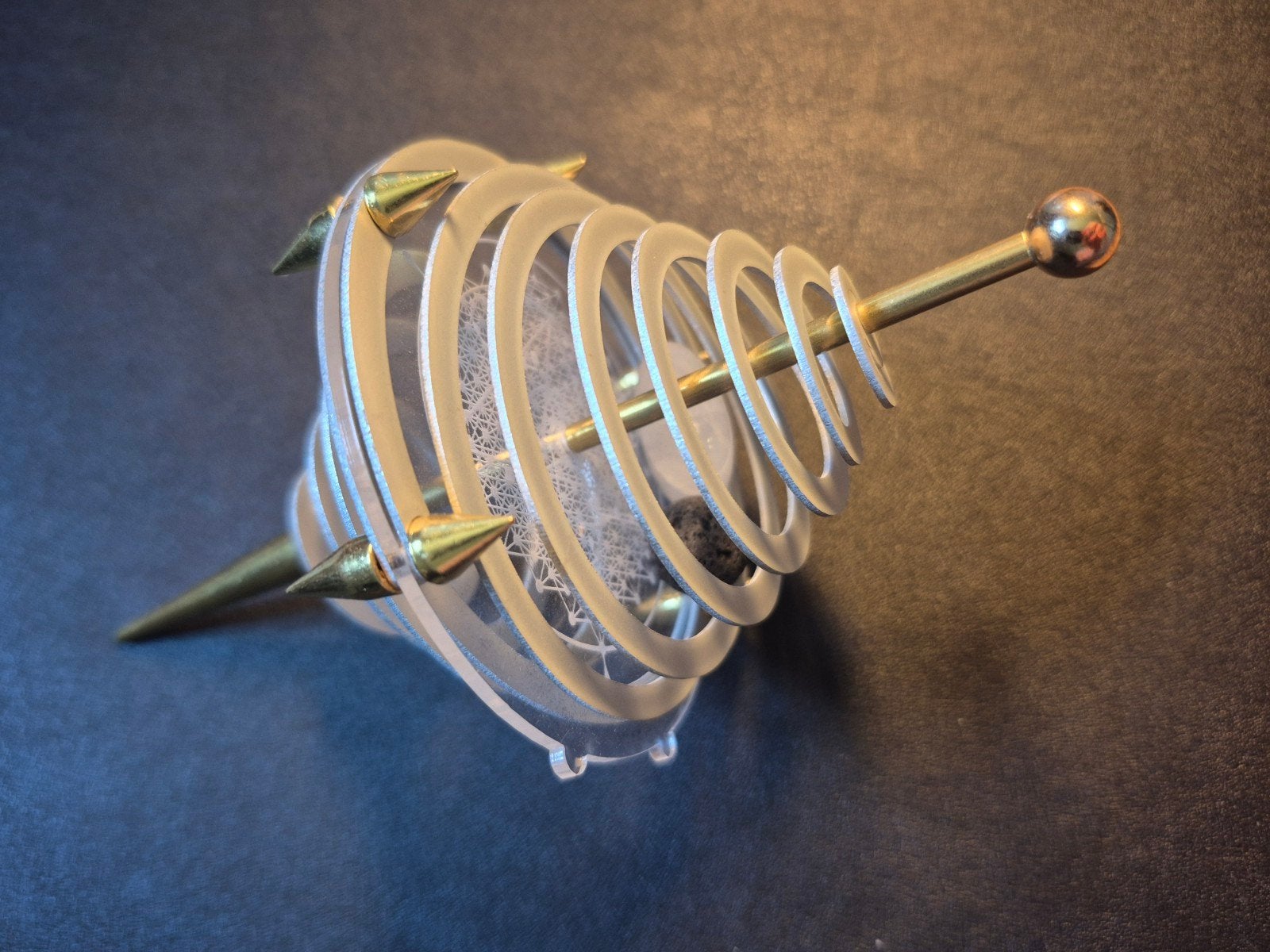 Janosh quantum sleeping egg, Ophalen of Verzenden