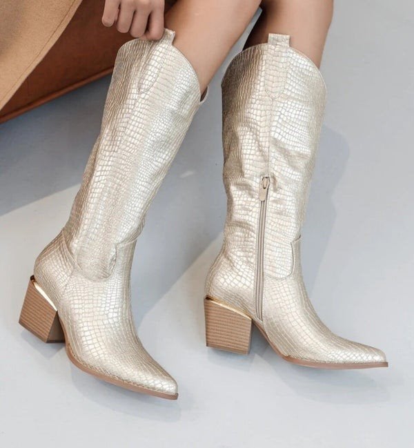 Golden Rodeo Boot, -, -, Nieuw, Ophalen of Verzenden