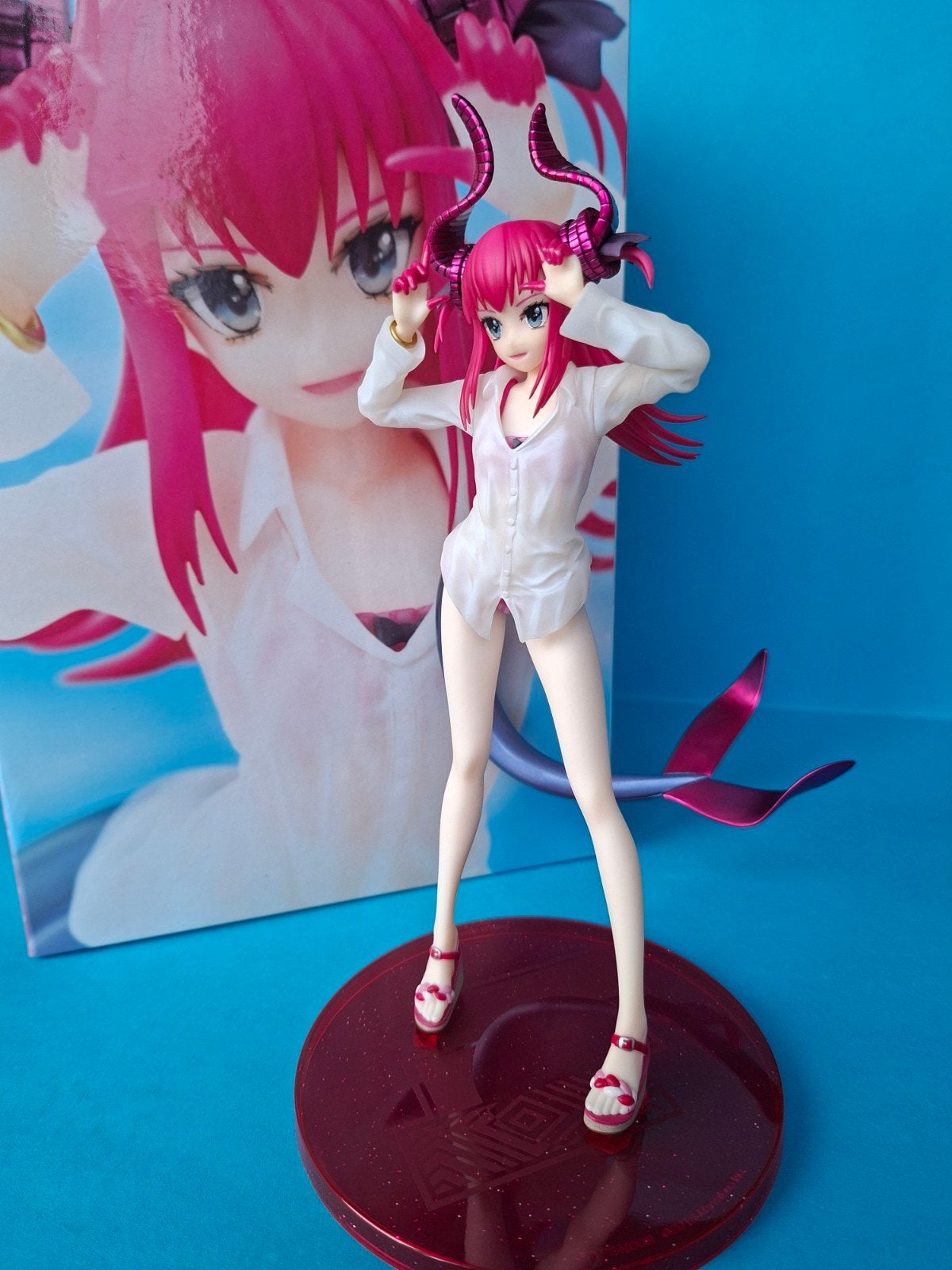Funny Knights 1/8 Scale Fate Extella Elizabeth Bathory, Verzamelen, Poppetjes en Figuurtjes, Ophalen of Verzenden, Nieuw