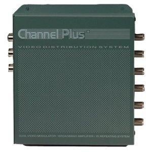 📡Nieuw: Channel+ 3026PAL - Video modulator🏷️€17,50-, Ophalen of Verzenden, Nieuw, Minder dan 2 meter, Optische kabel