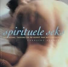 Caroline Aldred Spirituele seks, Verzenden, Nieuw, Spiritualiteit algemeen, Overige typen