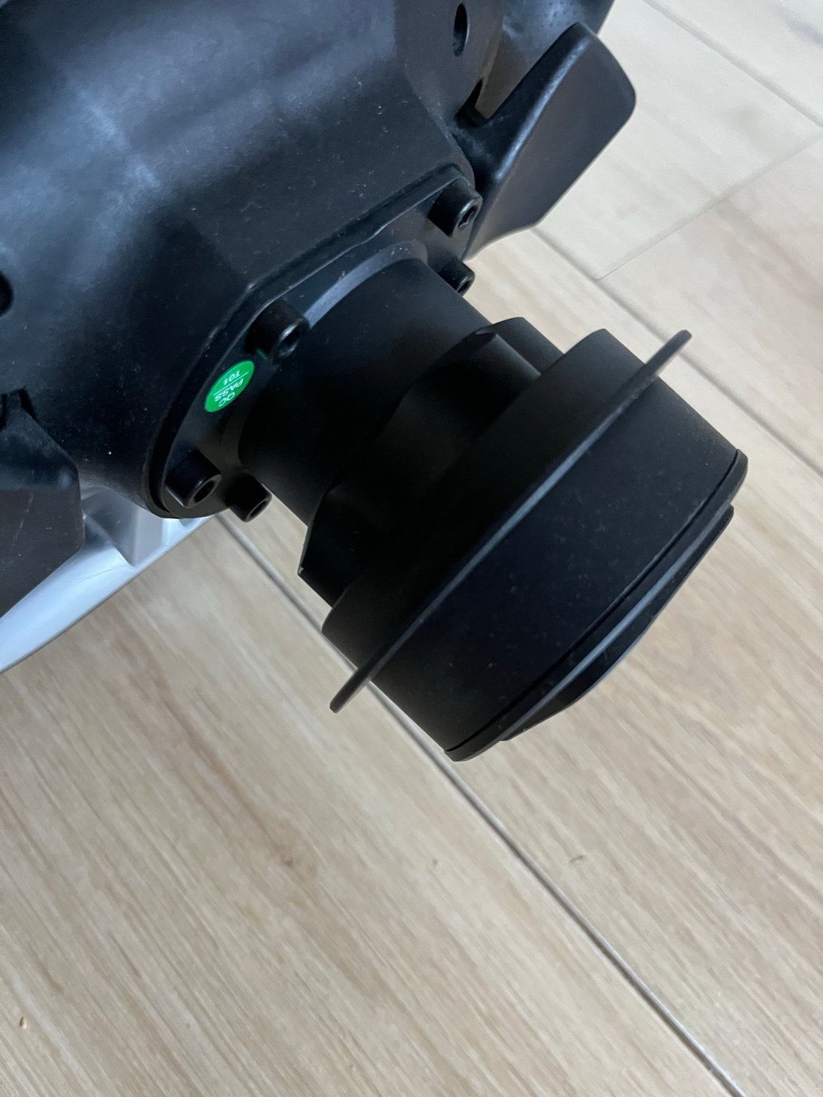 Fanatec Gran Turismo DD Pro (8 Nm) racestuur en base, Spelcomputers en Games, Ophalen of Verzenden, Overige merken, Zo goed als nieuw