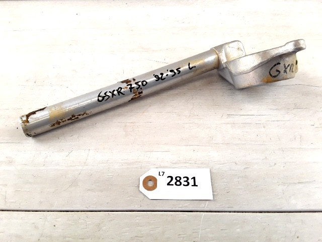 GSXR750 1994 - 1995, 1992 - 1993 Suzuki Clipon D1-44513