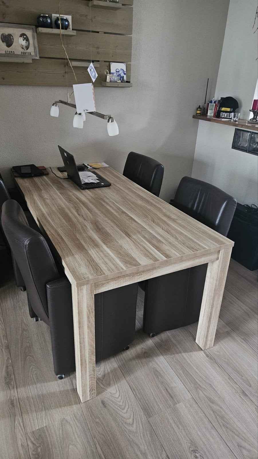 wegens samenwonen ., Huis en Inrichting, Ophalen
