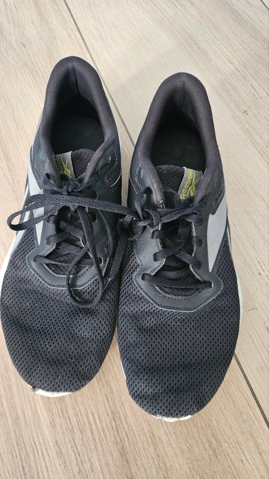 Gymschoenen Reebok maat 42,5, Ophalen of Verzenden, Overige typen, Reebok