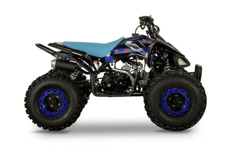 Kinder quad atv crosser crossmotor motor pitbike dirtbike, Kinderen en Baby's, Speelgoed | Buiten | Accuvoertuigen, Nieuw, Ophalen of Verzenden