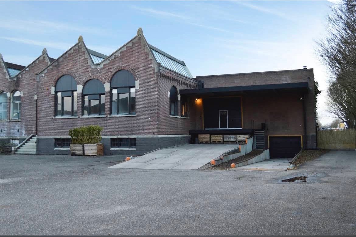 Foto 8 van Opslagruimte TER OVERNAME 50m2 WADDINXVEEN