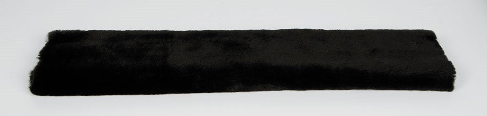Harry's Horse Singelbontje Furry Dressuur, 50 of 70 cm, Harry's Horse, Nieuw, Ophalen of Verzenden, Zwart