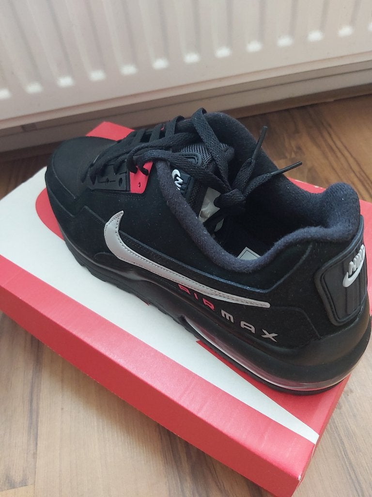 Herenschoenen nike air max, Ophalen, Overige kleuren, Sportschoenen, Nike