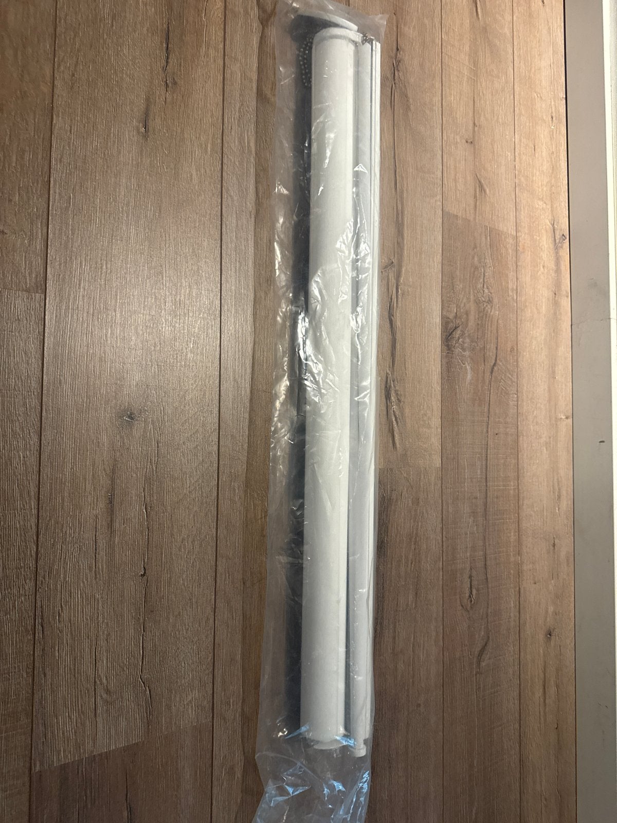 Nieuw Plissé Rolgordijn 90x130 cm, Ophalen of Verzenden, Nieuw