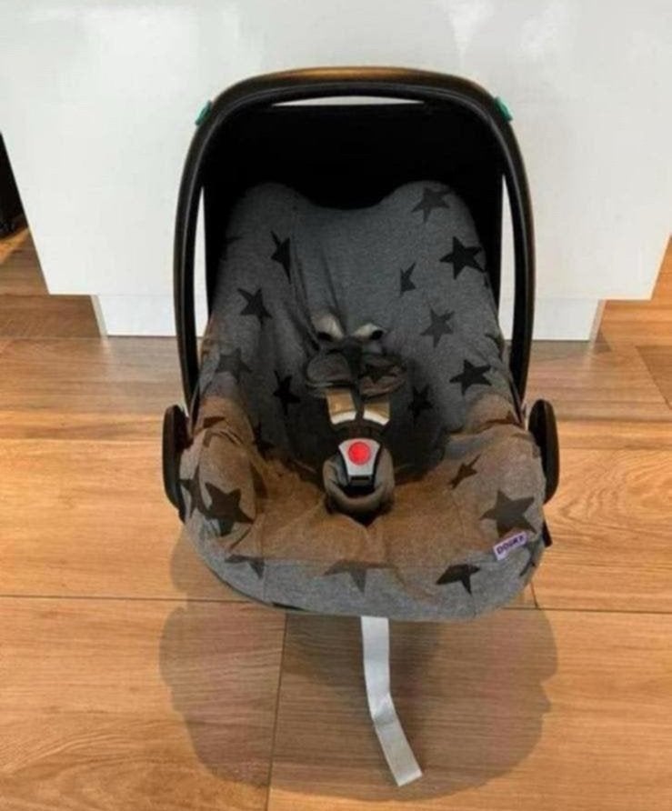 Maxi-Cosi Pebble met isofix nieuwstaat!, Ophalen of Verzenden, Zo goed als nieuw