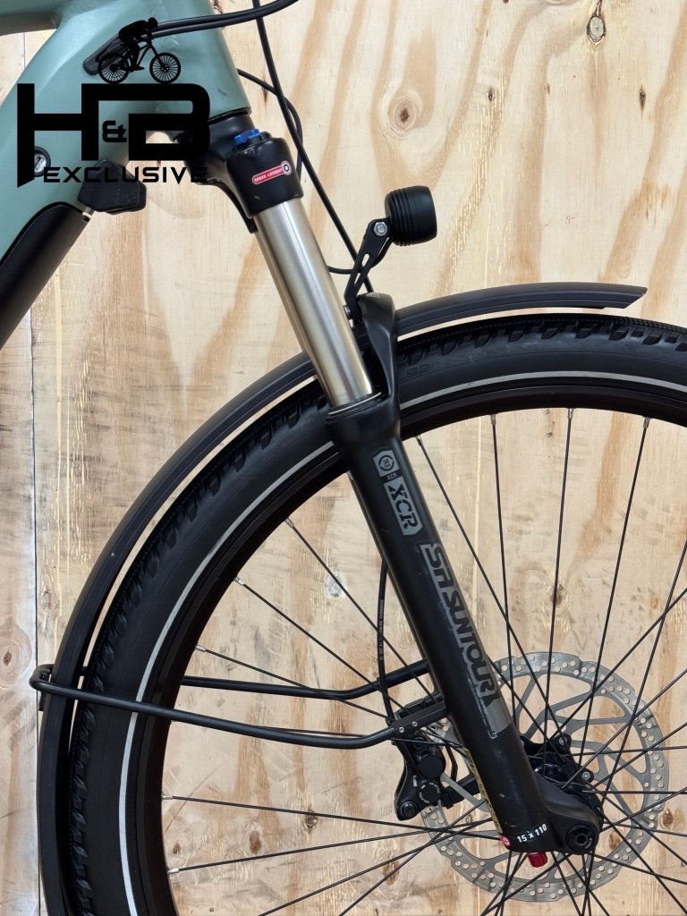 Focus Thron² 6.8 EQP 29 inch E-Mountainbike Shimano SLX, Fietsen en Brommers, Niet ingevuld, Ophalen of Verzenden, Zo goed als nieuw