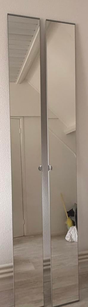 ÅHEIM deur Ikea Pax, 200 cm of meer, Zo goed als nieuw, Minder dan 25 cm, 50 tot 100 cm