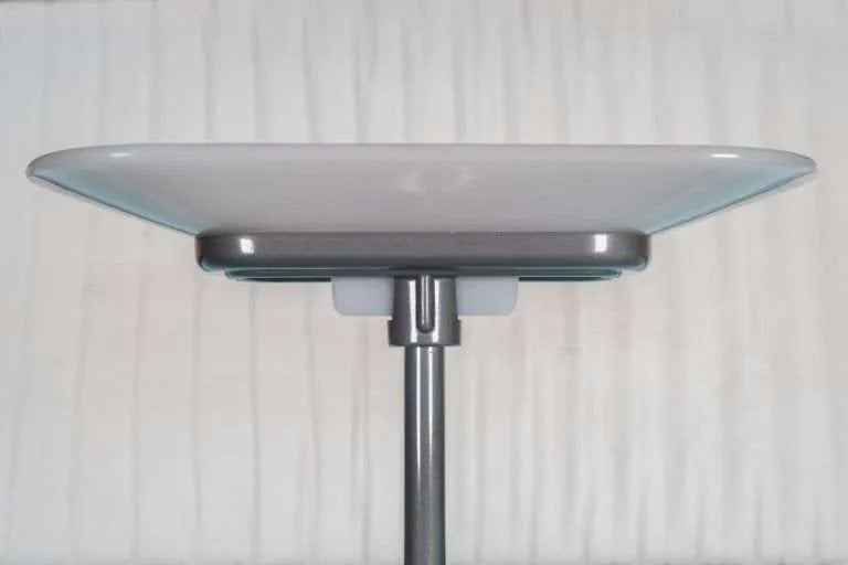 1x Floss Arteluce Jill Lamp – 195cm, Niet ingevuld, Niet ingevuld, Ophalen of Verzenden, Zo goed als nieuw