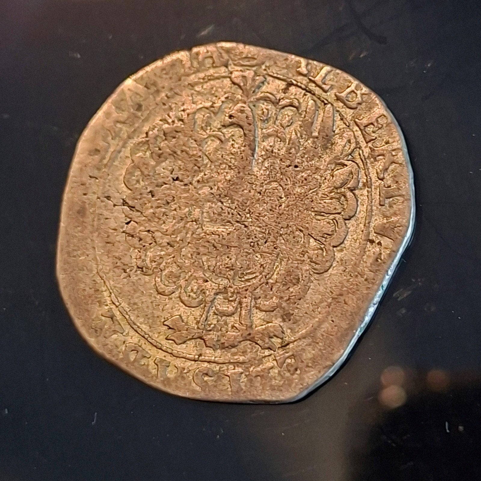 Zilveren Pauw Schelling 1621, Postzegels en Munten, Munten | Nederland, Vóór koninkrijk, Zilver, Losse munt, Overige waardes