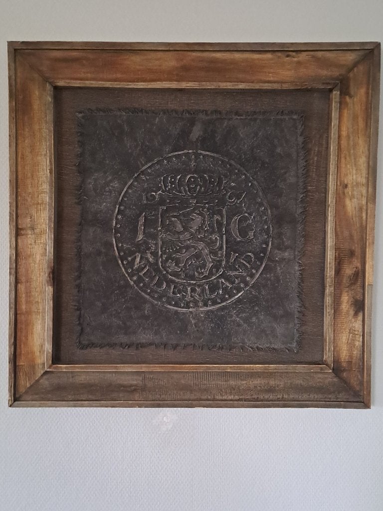 Schilderij, Ophalen, Overige stijlen, Overige onderwerpen, Overige technieken