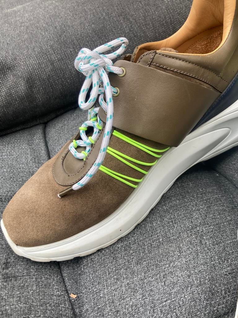 High Use sneakers maat 41, Ophalen of Verzenden, Zo goed als nieuw