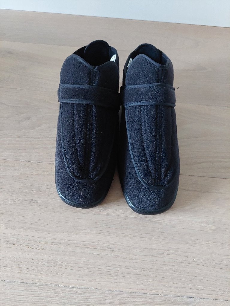 verbandschoenen maat 43, Ophalen of Verzenden, Zo goed als nieuw