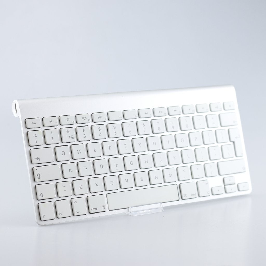 Apple Magic Keyboard A1314 | Nette staat, Computers en Software, Overige Computers en Software, Apple, Zo goed als nieuw, Support@apple.com