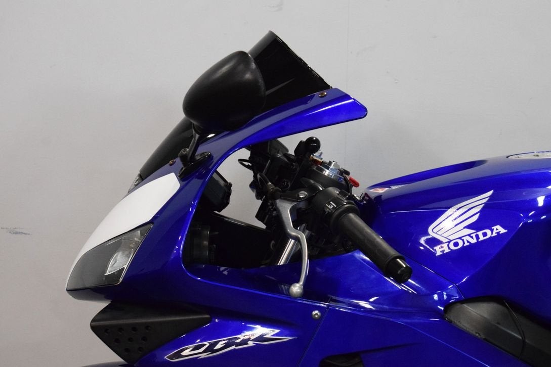 HONDA CBR 600 RR (bj 2005) ., HONDA, 4 cilinders, Bedrijf, Onbekend