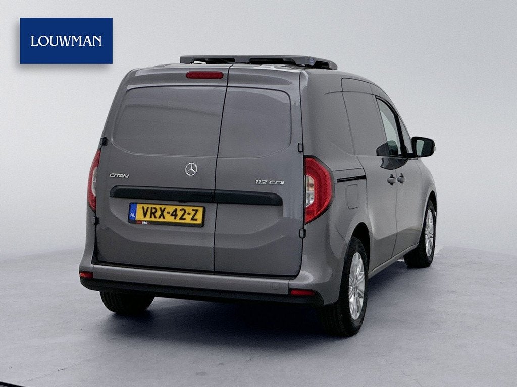 Mercedes-Benz Citan