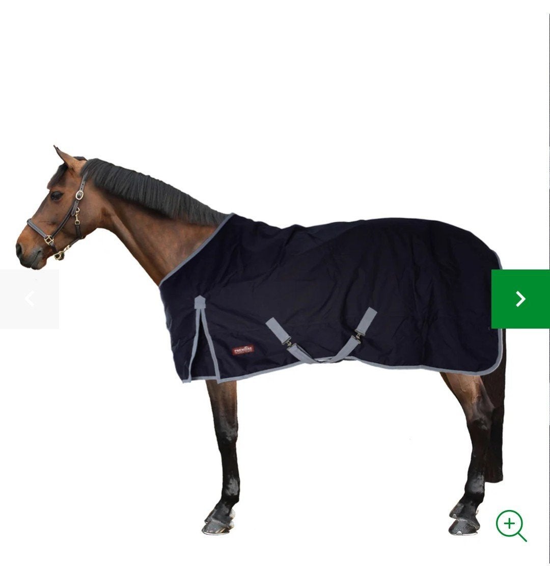 Nieuwe outdoor deken 175/ 130cm, Ophalen of Verzenden, Nieuw