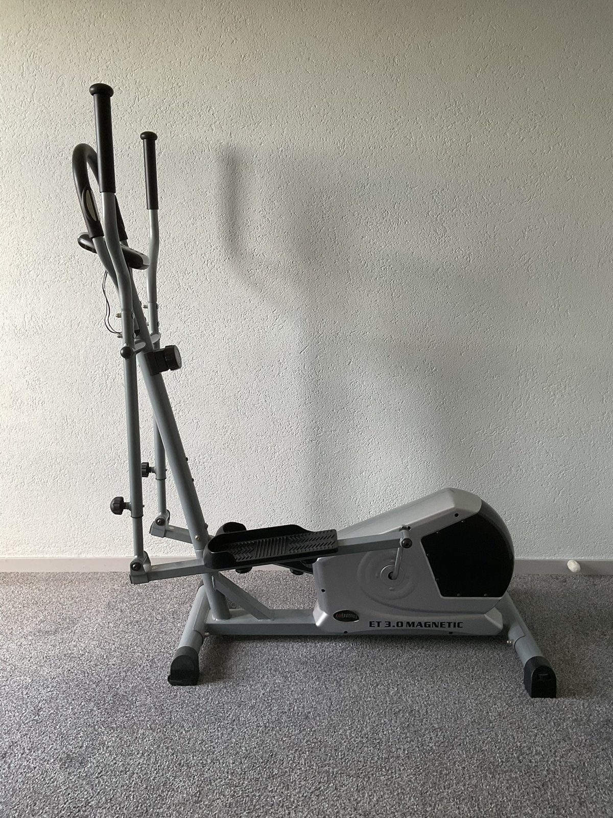 Crosstrainer Energetics, Ophalen, Gebruikt, Crosstrainer