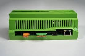Loxone miniserver gen2 100335 domoticanew huisautomatisering, Doe-het-zelf en Verbouw, Elektra en Kabels, Overige merken, Nieuw