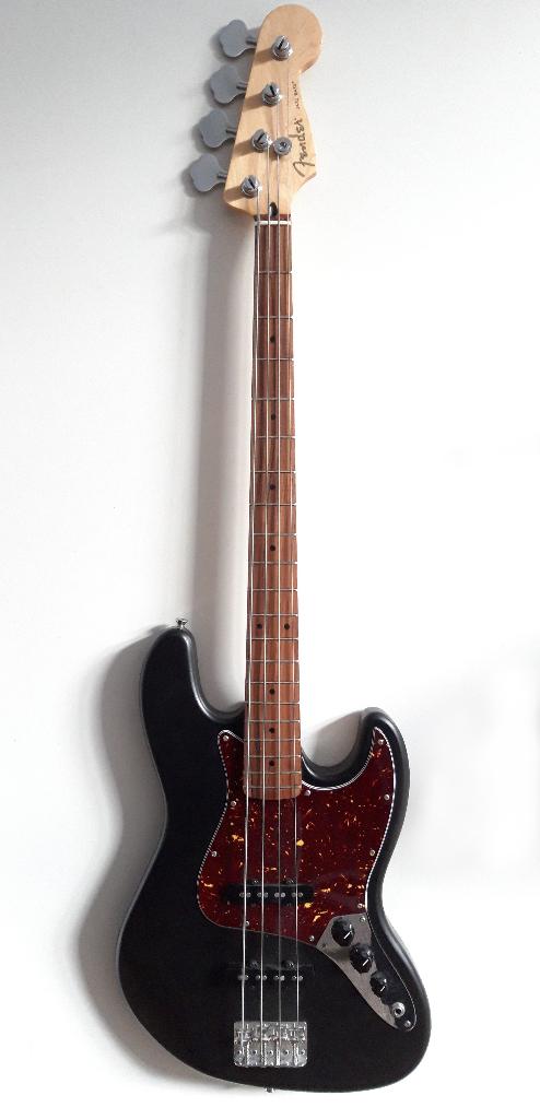Fender Jazz Bass, Muziek en Instrumenten, Snaarinstrumenten | Gitaren | Bas, Ophalen, Gebruikt, Elektrisch