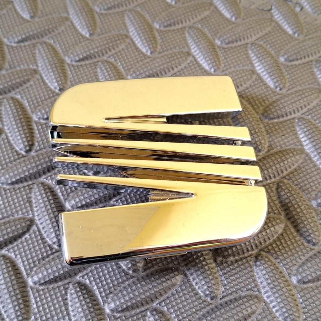 SEAT embleem, Auto diversen, Tuning en Styling, Ophalen of Verzenden, Seat, Zie website Seat, Zie website Seat