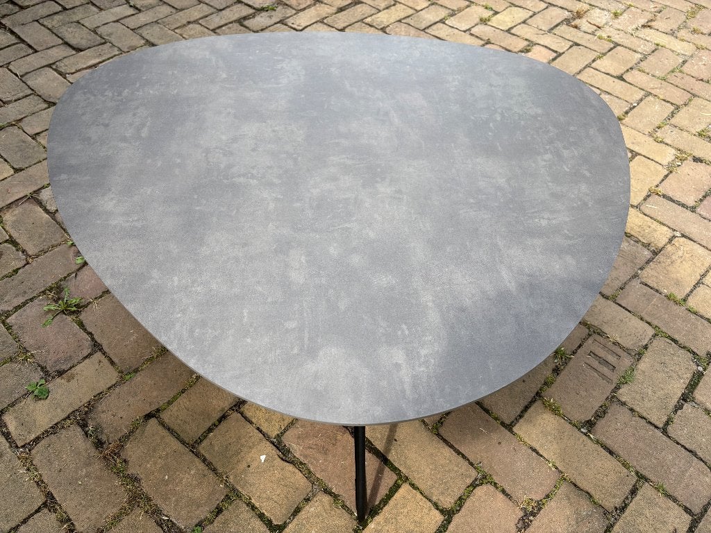 Bree’s New World salontafel Twinny, Ophalen, Kunststof, Gebruikt, 50 tot 100 cm