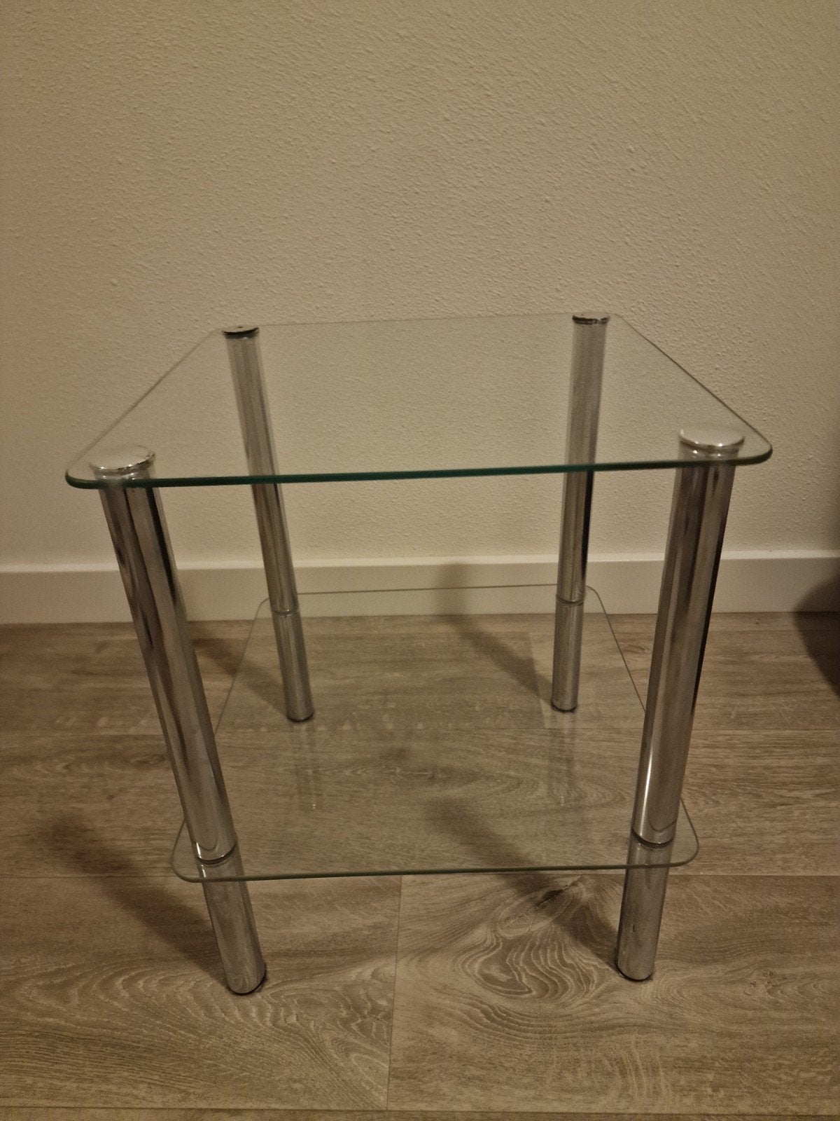 Glazentafel, Ophalen, Rechthoekig, Minder dan 50 cm