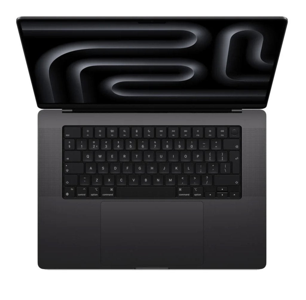 A2991,  MBP 16" M3 PRO, 36GB/1TB, Spaceblack, NIEUW!!, MacBook Pro, 1 TB of meer, Amsterdam, Nieuw