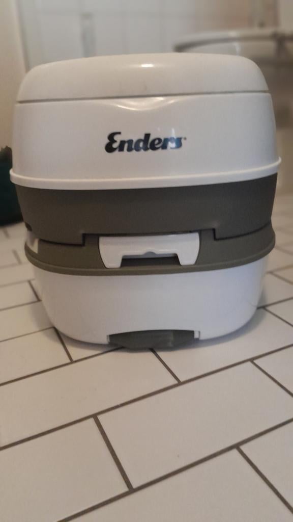 Te koop een mooie  porti pot  wc, Ophalen