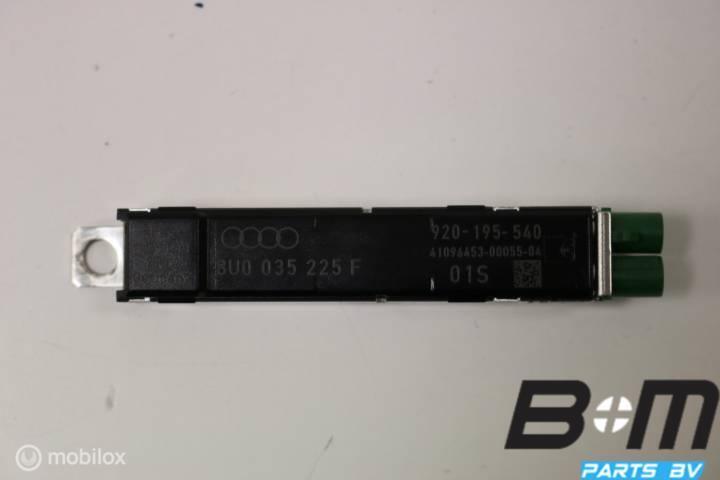Antenne versterker Audi RSQ3, Gebruikt