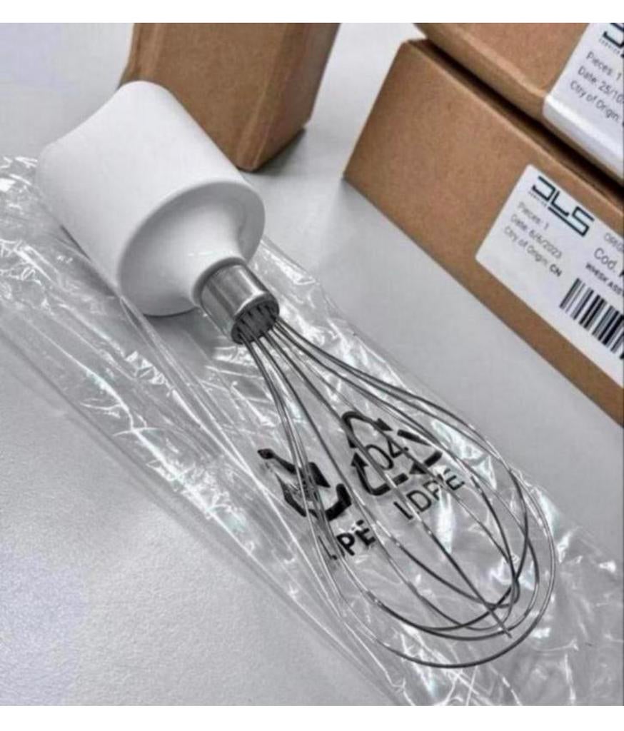 4X Delonghi kenwood Garde klopper mixer KW712963 CPL BH714, Nieuw, Ophalen of Verzenden, H, H