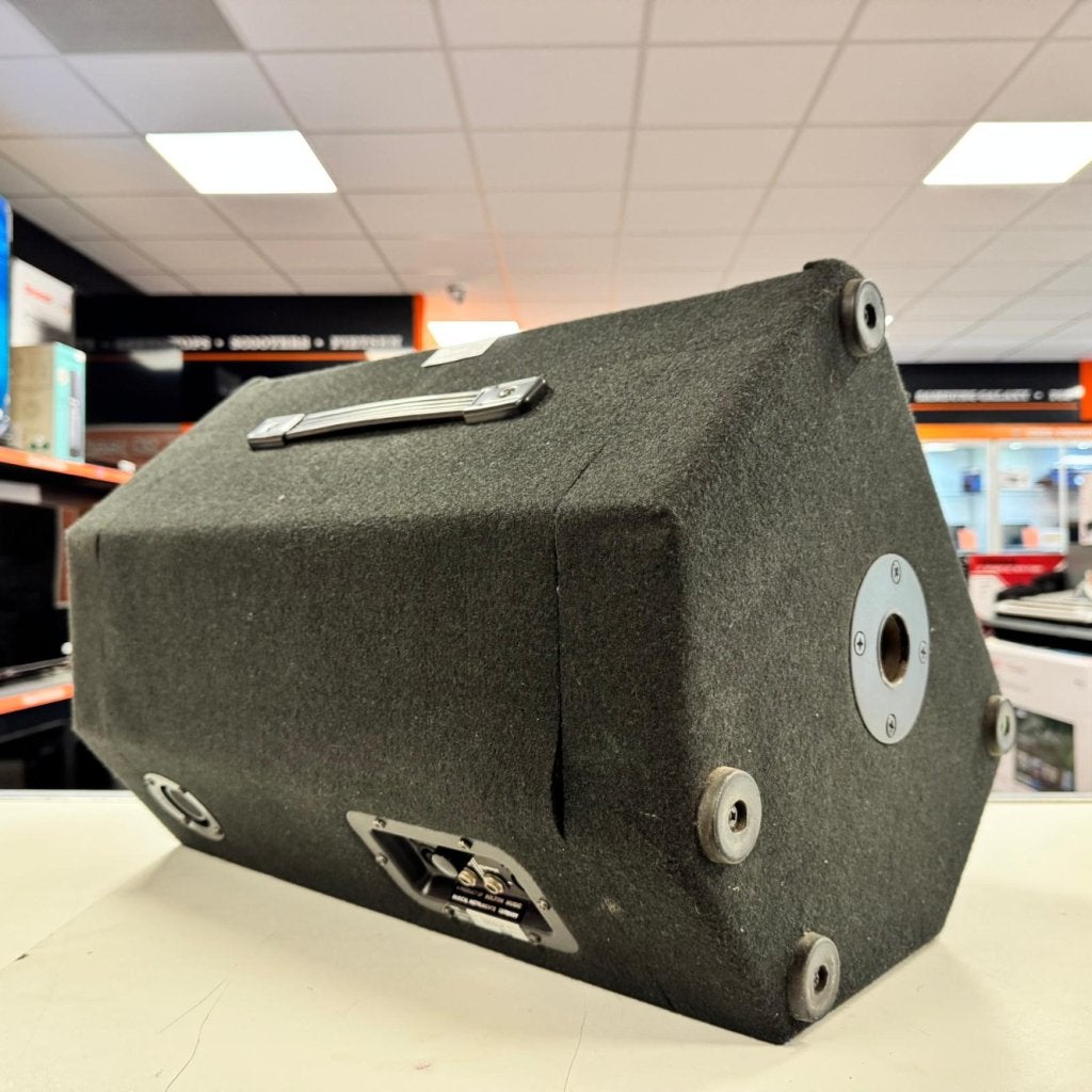 Solton MF 200A Passief 12 Inch luidspreker, Flex Ltd., Zo goed als nieuw, https://flex.com/contact-us, Nobelstraat 10, 5807 GA Oostrum LB, Limburg, Nederland