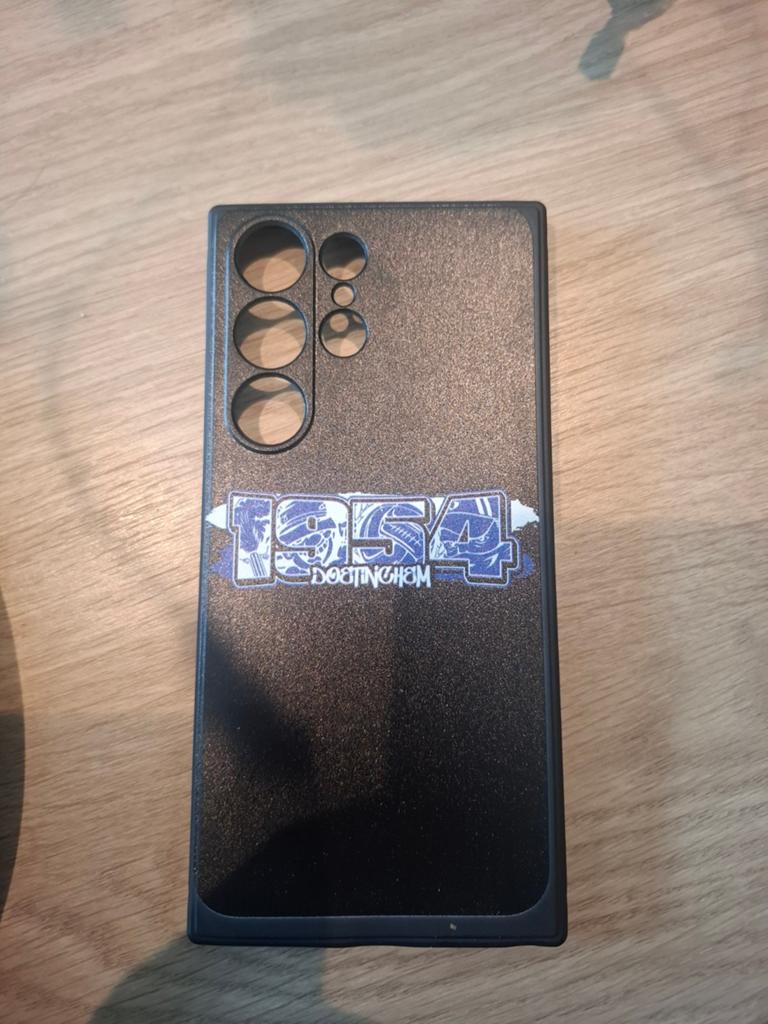 Telefoon hoesje de graafschap., Ophalen of Verzenden, Nieuw