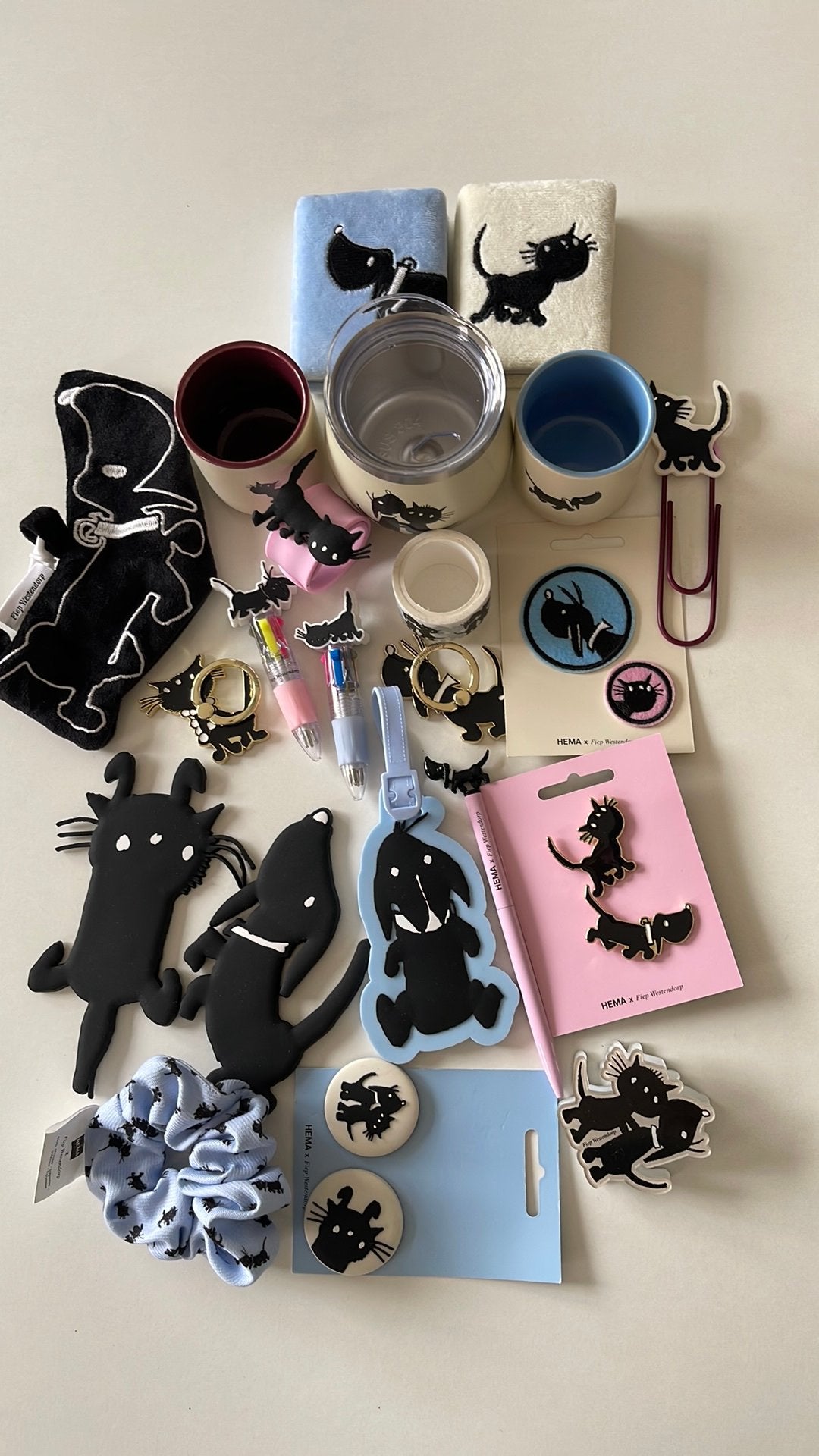 Siepie en takkie spulletjes, Hobby en Vrije tijd, Scrapbooking, Ophalen, Nieuw
