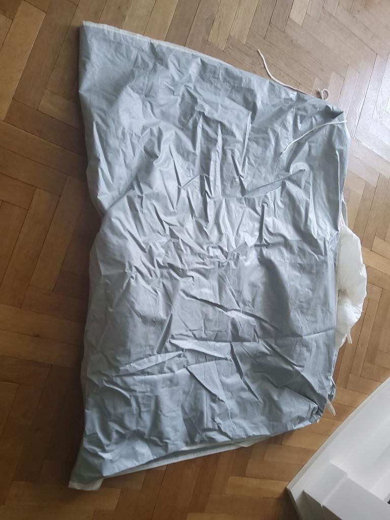 Binnentent voor voortent/erker - 220x130x150cm, Caravans en Kamperen, Tenten, Ophalen of Verzenden