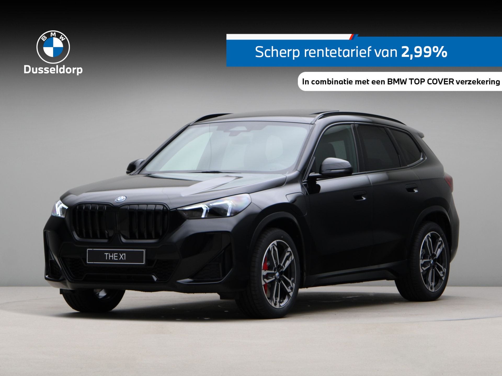 BMW X1 xDrive25e M Sport Pro | Premium Pakket | Harman Kardo